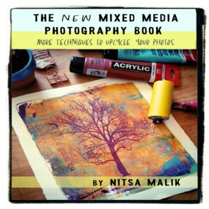 ❤️[PDF] ❤️The NEW Mixed Media Photography Book: More techniques to upcycle your photos