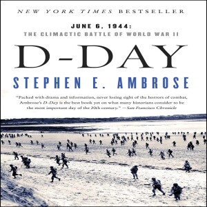 ❤️[PDF] ❤️D-Day: June 6, 1944: The Climactic Battle of World War II