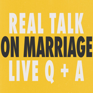 #FamilyStrong: Real Talk on Marriage