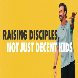 Family Strong: Parent on Purpose