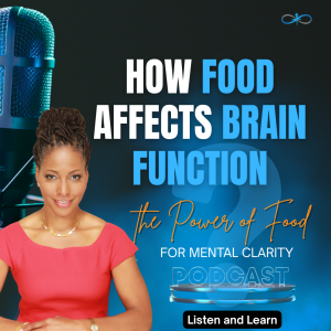 How Food Affects Brain Function