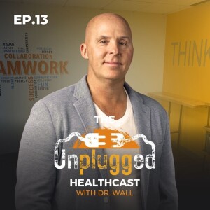 Ep. 13 | Understanding Hormones: The Messengers of Our Body | Dr. Patrick Flynn