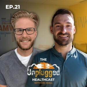 What's Up With Your Muscles!! | Dr Jace Nybo and Dr Addison Knutson | Ep. 21