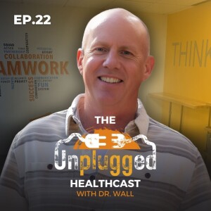 Epigenetics and CDR- You Are as Healthy as You Think You Are | Dr. Wall | Ep. 22