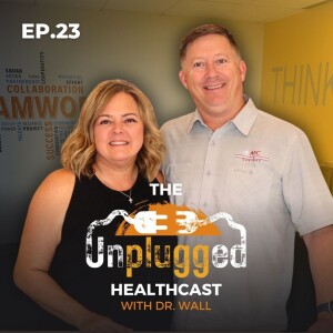 What's Up With Gluten! | Michelle Bock and Dr. Josh Bock | Ep. 23