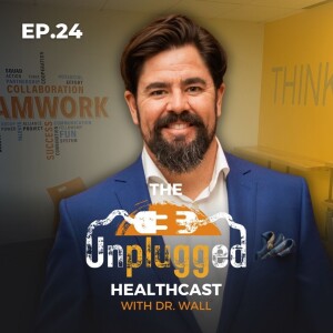 Cold Plunge and the Mental Health Benefits | Jason Law | Ep. 24