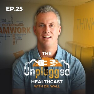 Neuropathy and Weightloss | Dr. Jeff Rebarcak | Ep. 25