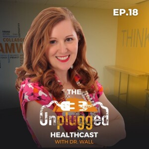 Ep. 18 | Emotional Eating, Exposed | Holly Bertone