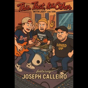 Melodies and Memories: A Deep Dive with Joseph Calliero