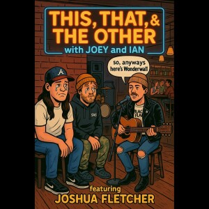 Growing Pains: A Life In Music with Josh Fletcher