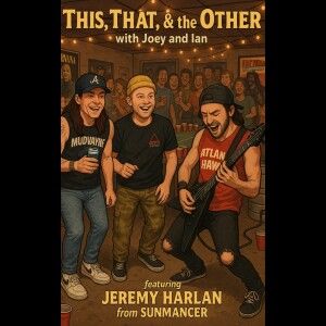 Catching up with Jeremy Harlan of Sunmancer