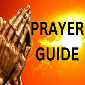 Episode 11: Prayer Against The Orphan Spirit And Vagabond Spirit. Prayer Against Spirit Of Rejection And Abandonment