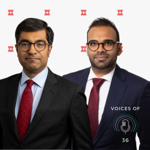 Voices of 36 - Amendments to the UK Arbitration Act