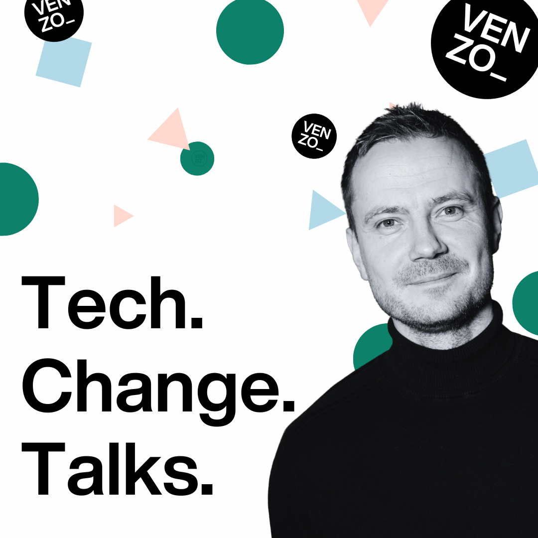 Teknologi, transparens og fremtidens AI episode artwork