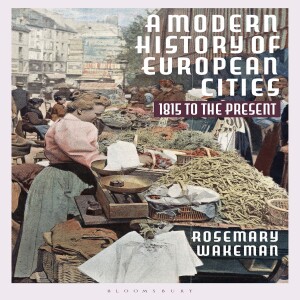 ⚡[PDF]⚡A Modern History of European Cities: 1815 to the Present