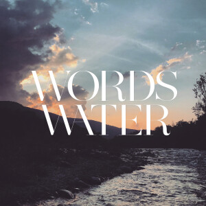 Words Over Water - Episode 1 - The State of the Esopus