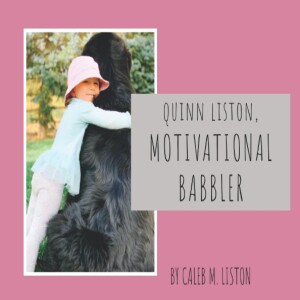 ❤️⚡[PDF]⚡ ❤️QUINN LISTON, MOTIVATIONAL BABBLER