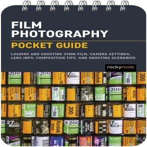 ❤️DOWNLOAD ⚡Film Photography: Pocket Guide: Loading and Shooting 35mm Film, Camera