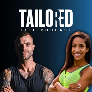 [990] Putting In The Reps & Removing Ego To Excel Growth w/ Coach Arielle DeYampert