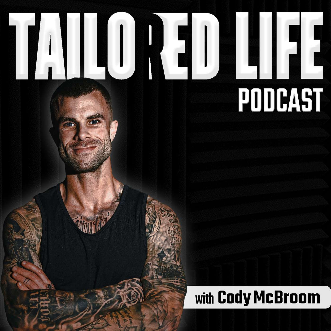 Choose Hard with Cody McBroom