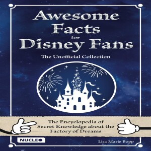 read ❤️Awesome Facts for Disney Fans ❤️ The Unofficial Collection: The Encyclopedia of