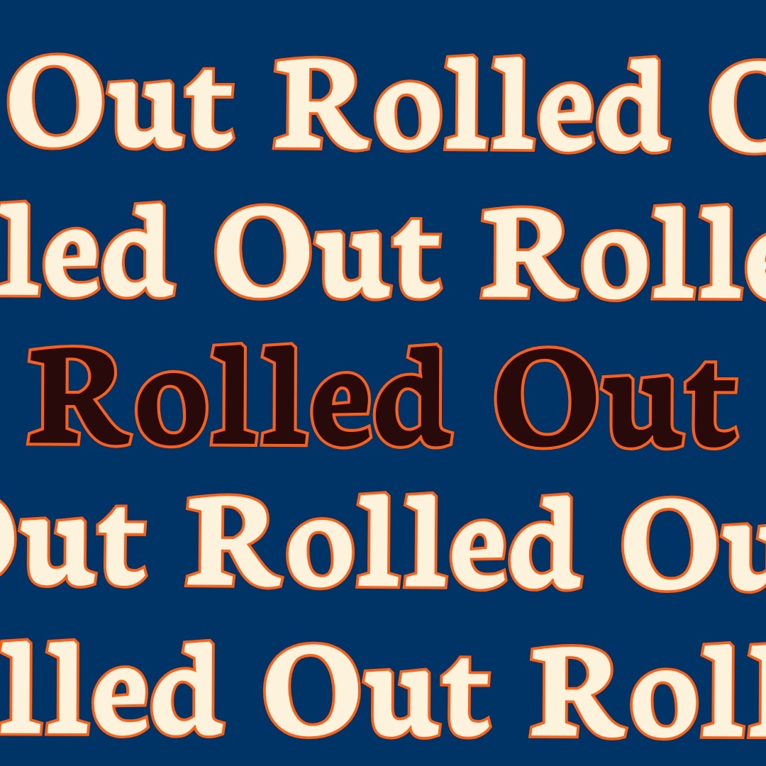 Spice Rolled Out