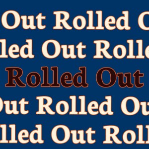 HIStory Rolled Out
