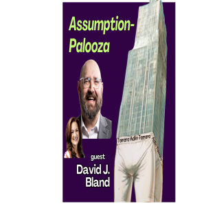 S1E9 David Bland on Testing Business Ideas, Strategy Confusion, and Why VC Culture is Broken