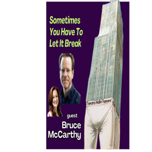 S1E8 Bruce McCarthy on Alignment and Why Sometimes You Have To Let It Break