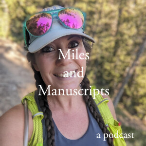 The Power of Trail Community with Kirsten Taylor York