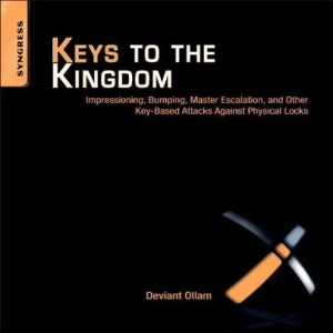 GEt PDF Keys to the Kingdom: Impressioning, Privilege Escalation, Bumping, and Other Key-Based Atta