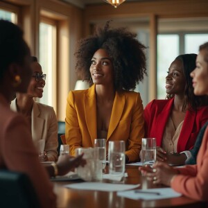 Breaking Barriers: Embracing Diversity and Fostering Innovation, Inspired by Shannan Wheeler