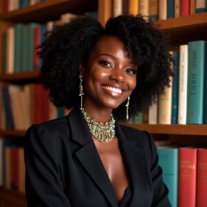 Journey to Financial Freedom: Empowering Choices with LaTonya Warren