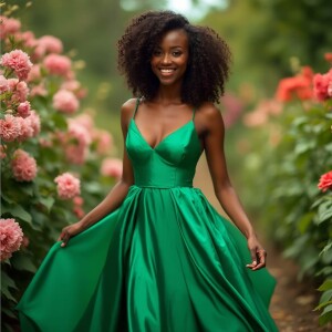 Breaking Chains and Creating Futures: A Journey From Generational Curses to Blessings, Inspired by Lanika Okoro