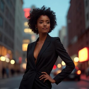 Empathy Revolution: Reshaping Leadership Through the Eyes of Black Women Entrepreneurs, Inspired by Sharon Ross