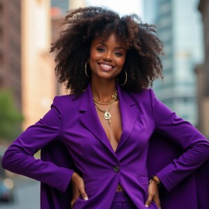 Unleashing Your Inner Superhero: Authenticity, Self-Discovery, and Empowerment, Inspired by Beverly Sanders
