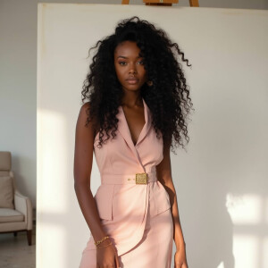 Crafting Reality with Intention: A Journey of Self-Discovery and Empowerment, Inspired by Mubo Ojo