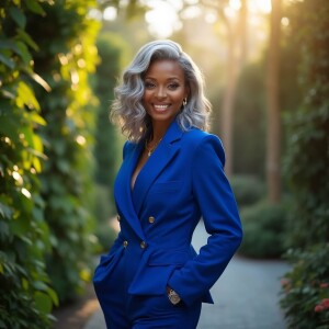 ”Thriving Beyond Survival: A Journey of Resilience and Wellness Revolution” Inspired by Beverly Grandison