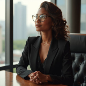 Legacy Building: Transforming Hustle into Sustainable Success, Inspired by Aneesah Fleming