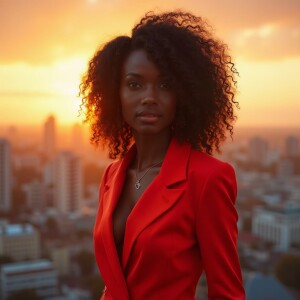 Unleashing Your Hidden Superpower: Turning Passion into Prosperity, Inspired by Natarsha Fequiere