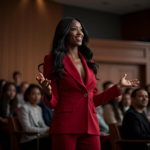 ”Breaking Barriers, Building Bridges: The Johnnie Walker Revolution - Inspired by Johnnie Walker”