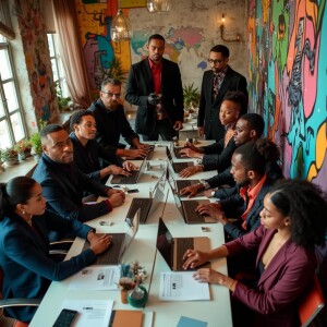 Unleashing the Hidden Leaders: Nurturing Authentic Youth Leadership with Dionne Kern