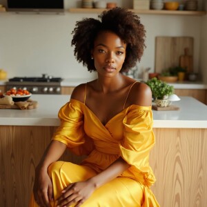 Resilience Redefined: Turning Pain into Purpose - Inspired by Judith Forde Gittens