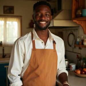 Creating Kitchens of Hope: A Legacy of Love and Transformation Inspired by Judith Forde Gittens
