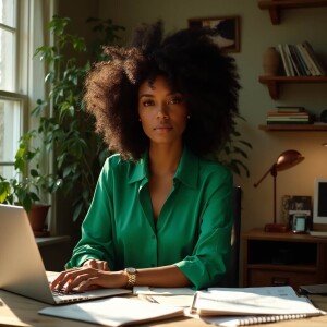 ”Rising Above: Shattering Barriers and Building Legacies, Inspired by Dr. Helen Uzamere”