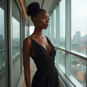 ”Revolutionary Self-Care: Empowering Black Women Leaders” Inspired by Fatimah Muhammad