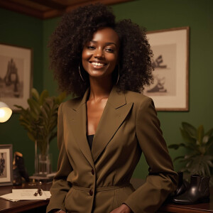 Revolutionizing Footwear: A Holistic Approach to Health and Style, Inspired by LaShonn Edmunds