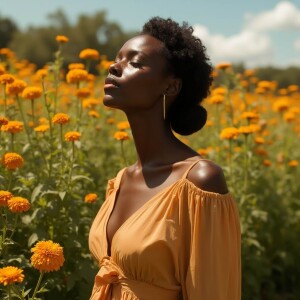 Embracing Authenticity: Turning Vulnerability into Strength - Inspired by Khalillah Muhammad
