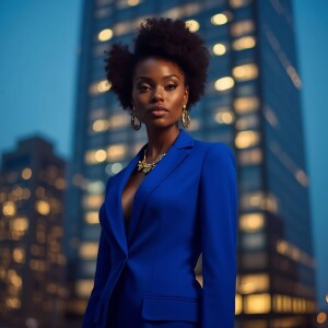 Embracing Adversity: The Key to Extraordinary Success - Inspired by Mary Davis