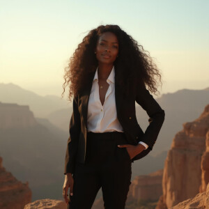 Unleashing Resilience: A Journey from Brokenness to Unstoppable, Inspired by Zashonya Glass-Marshall